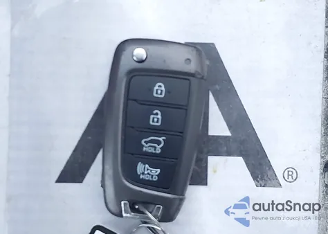 2020 Hyundai Veloster 2.0 from USA, damaged, VIN KMHTG6AF7LU030278